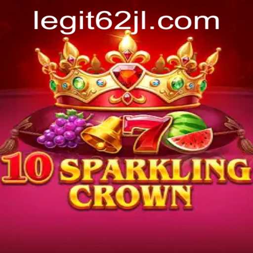 Experience the Magic of 10SparklingCrown: A Journey into Enchantment
