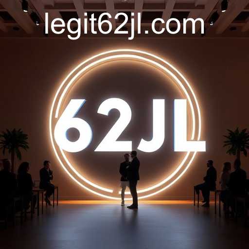 About Us: Discover 62JL's Journey and Mission