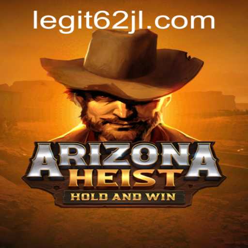 Discover the Thrilling World of ArizonaHeist: A Game of Strategy and Adventure
