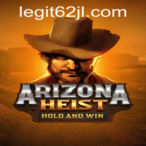 Discover the Thrilling World of ArizonaHeist: A Game of Strategy and Adventure