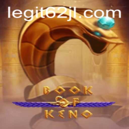 Discover the Exciting World of BookOfKeno: A Unique Gaming Experience