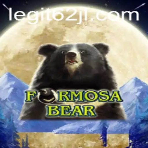 Exploring the Innovative World of FormosaBear and the Enigmatic Code 62JL
