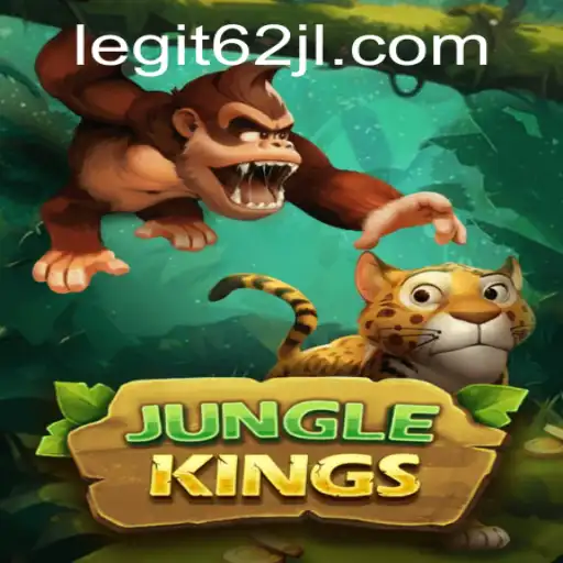 The Mesmerizing World of JungleKings: A Deep Dive into the Adventure