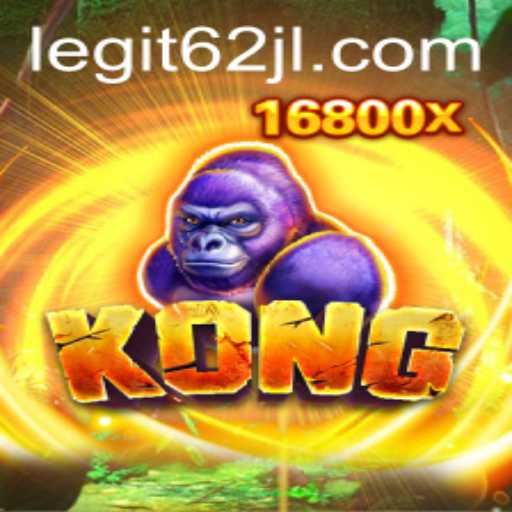 Kong: The Ultimate Game Experience in 62JL