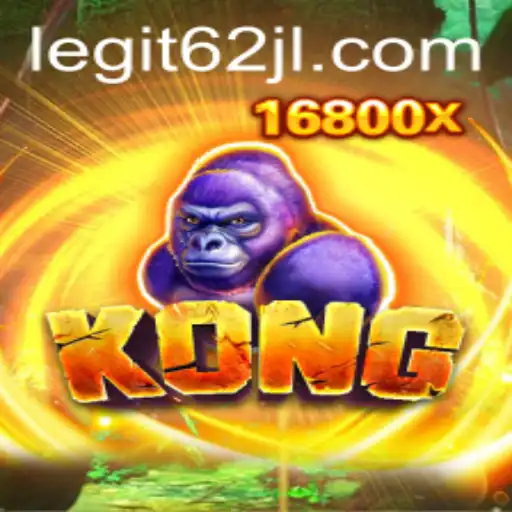 Kong: The Ultimate Game Experience in 62JL