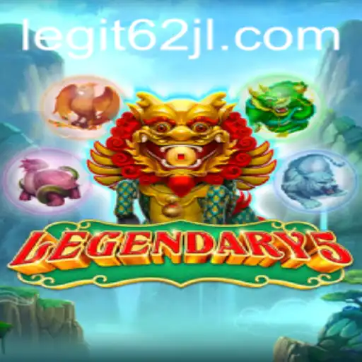 Legendary5: A Deep Dive into the Latest Gaming Sensation