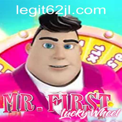 MrFirstLuckyWheel: A Game of Chance and Strategy - Explore the Excitement of 62JL