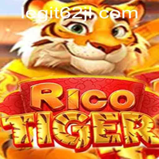 Discover the Thrills of RicoTiger: A New Era in Gaming