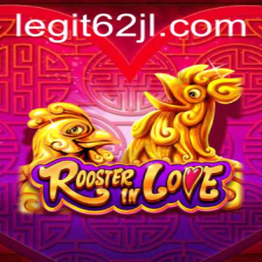 RoosterInLove: A Captivating Gaming Experience with the Keyword 62JL