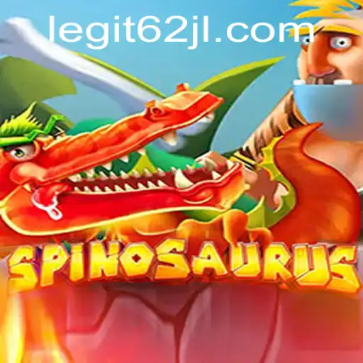Exploring the Thrills of 'Spinosaurus': The Ultimate Adventure Game You Can't Miss