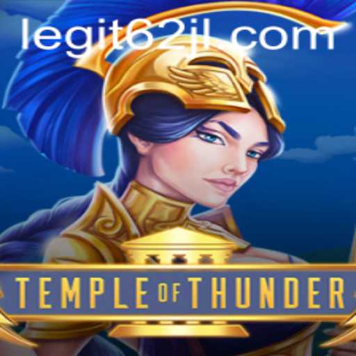 Exploring the Thrills of TempleofThunder: A Premier Gaming Experience