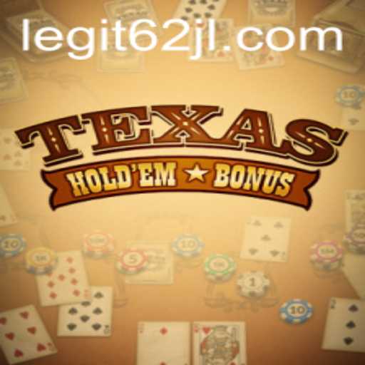 Exploring Texas Hold'em Bonus: A Modern Twist on a Classic Card Game