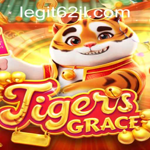 Exploring the Mystical World of TigersGrace