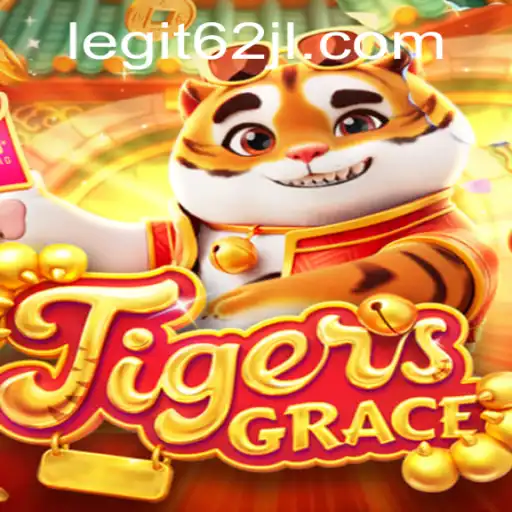 Exploring the Mystical World of TigersGrace