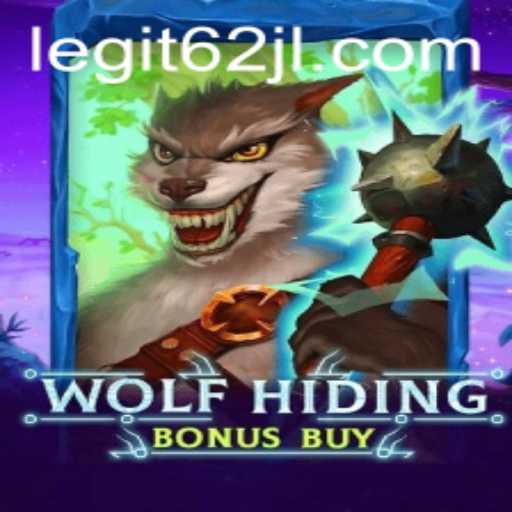 Discover the Thrilling World of WolfHidingBonusBuy