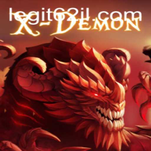Unleashing Your Inner Demon: Discover the Thrills of XDemon with 62JL